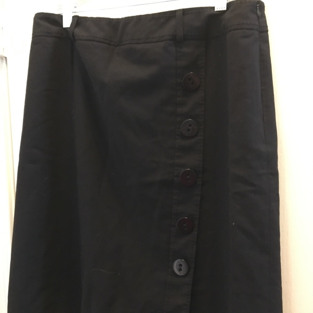 FINAL MARKDOWN LADIES sharagano studio skirt 10